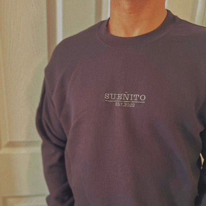 Established Crewneck